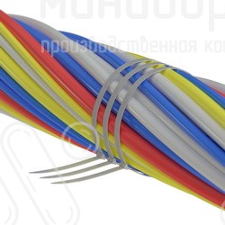 Стяжки для строительной фурнитуры – FAF230x12.7 | картинка 2