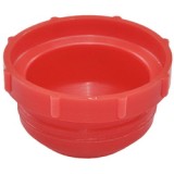 Заглушки для резьбовых отверстий gas/bsp 1/4 – TTL1/4