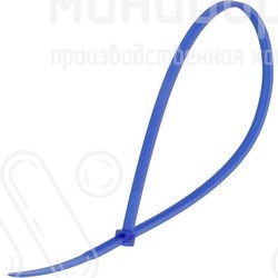 Стяжки для строительной фурнитуры – FAC295X4.8R | картинка 2