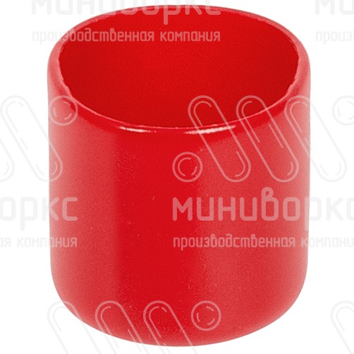 Наружные колпачки для резьбы m20 unf/jic 3/4 – PMR19,2x25 | картинка 1