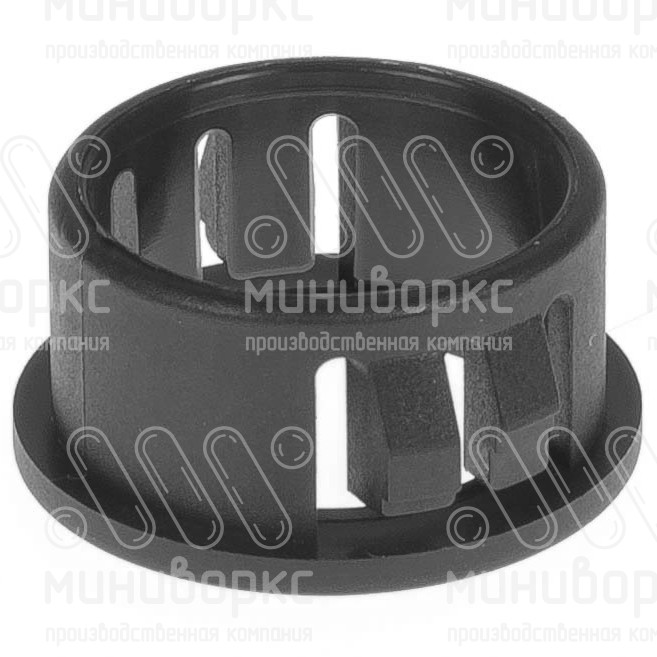 Мебельные заглушки для отверстий  19 – TFLF19,0x16,0-3,2 | картинка 3