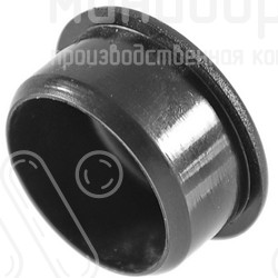 Мебельные заглушки для отверстий  12 – BS121511,6-01H | картинка 2