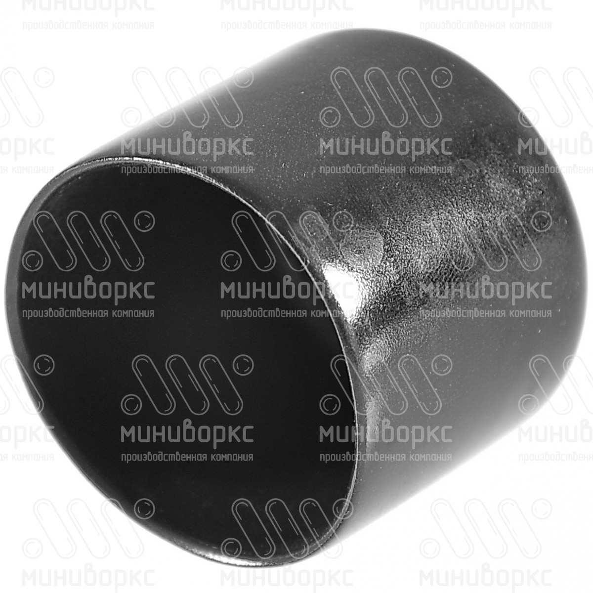 Заглушки для круглой трубы 60.3 – PM60,3X50 | картинка 2