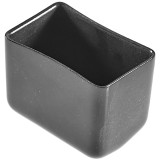 Заглушки для прямоугольной трубы 40x80 – CBPR80x40