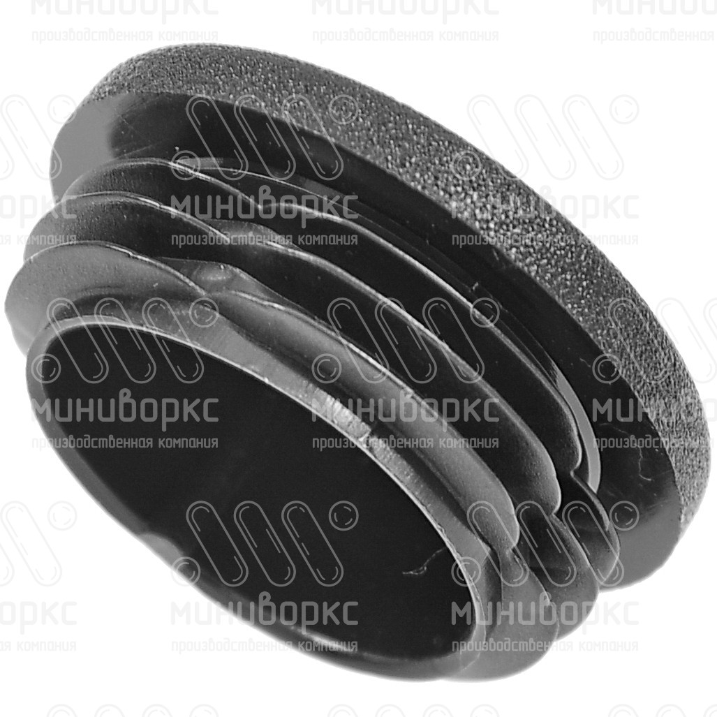 Заглушки для круглой трубы 42 – ILT42+2 | картинка 2