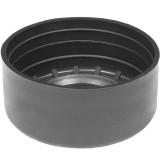 Заглушки для круглой трубы 76 – 76НЧП