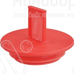 Заглушки для резьбовых отверстий m18-20 gas/bsp 3/8 unf/jic 3/4 – TP-2 3/8 | картинка 1