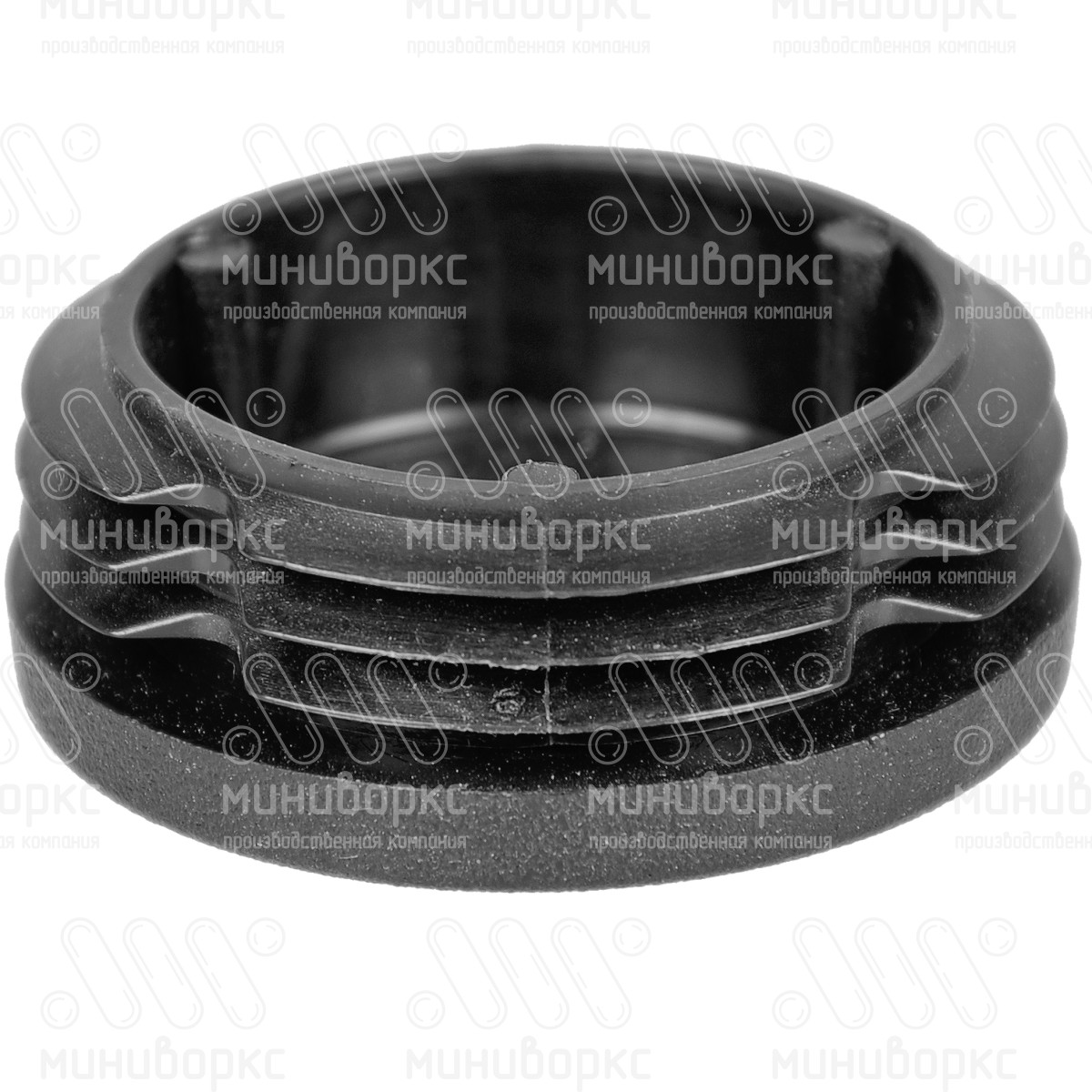 Заглушки для круглой трубы 45 – ILT44,5 | картинка 3