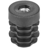 Заглушки для круглой трубы 22 – 22М6БР