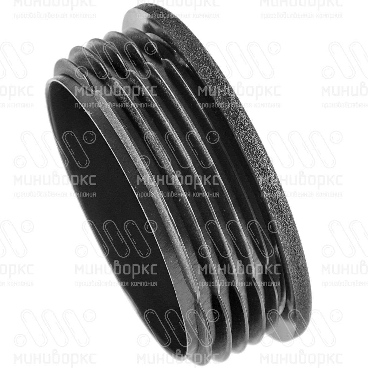 Заглушки для круглой трубы 103 – ILT101,6 | картинка 2