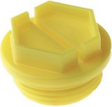 Заглушки для резьбовых отверстий m22×1.5 – TFT22x1,5