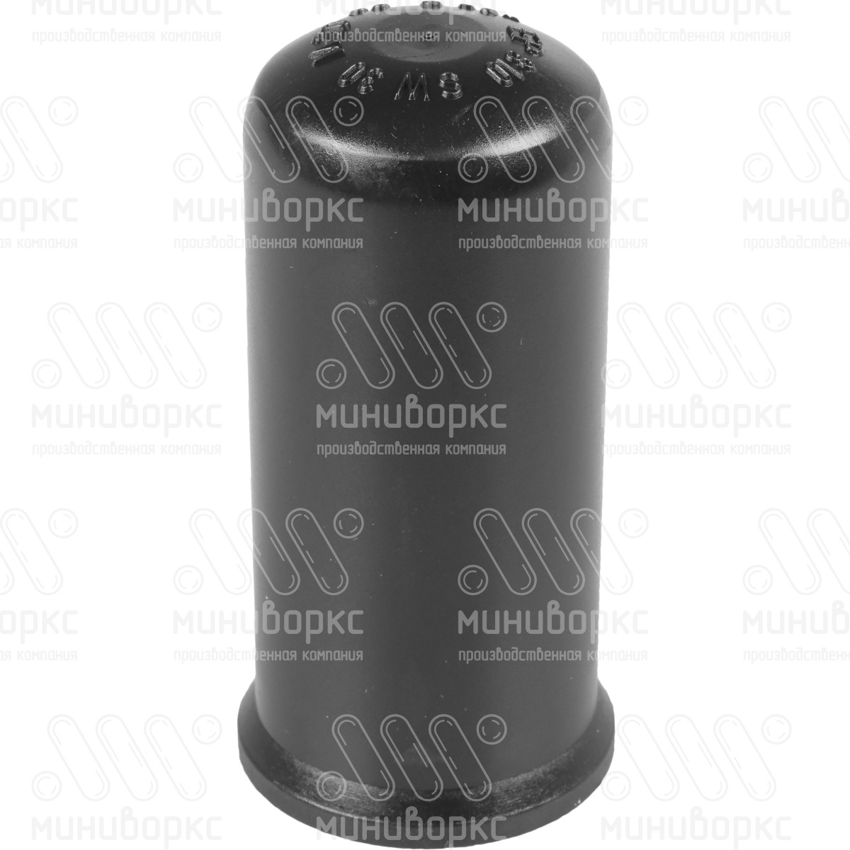 Защитный колпачок для болта и гайки m20 – SW30-2-G82 | картинка 2