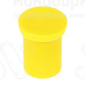 Наружные колпачки для резьбы m7 – CTLTPE6x10 | картинка 1