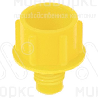 Заглушки для резьбовых отверстий m8×1.25 – TFUGM8x1,25 | картинка 1