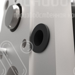 Термостойкие изделия для защиты внутренней резьбы 18 – STHT18 | картинка 4