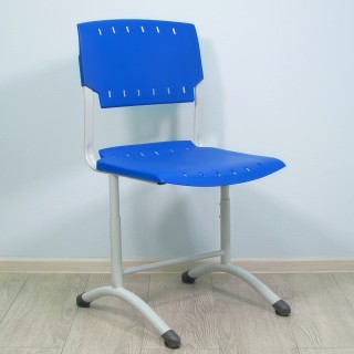 Пластиковые спинки и сиденья для школьной мебели – SIGMA-2003-1 | картинка 9