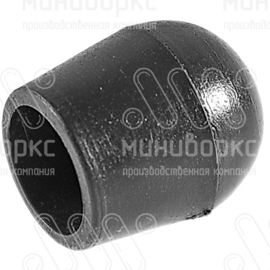 Заглушки для круглой трубы 4 – 4НЧЕ | картинка 2