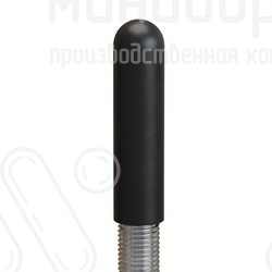Термостойкие изделия для защиты наружной резьбы m4 – CE3.2x25.4 | картинка 4