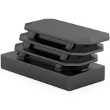 Заглушки для прямоугольной трубы 30x15 – 110418102B