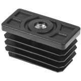 Заглушки для прямоугольной трубы 60x30 – 30-60М8НБС