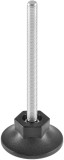 Опора резьбовая  m8x100 48 – 48М8-100БС
