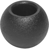 Заглушки для круглой трубы 10.5 – 105ШБС