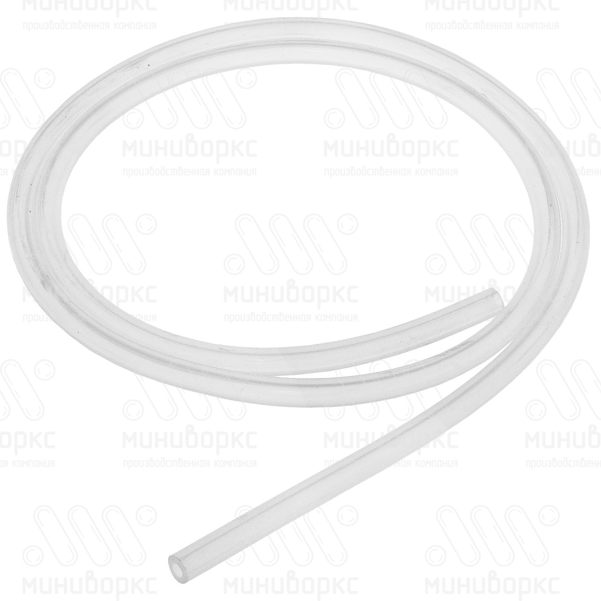 Термостойкие изделия для защиты наружной резьбы m5 – TIS4.0 | картинка 3