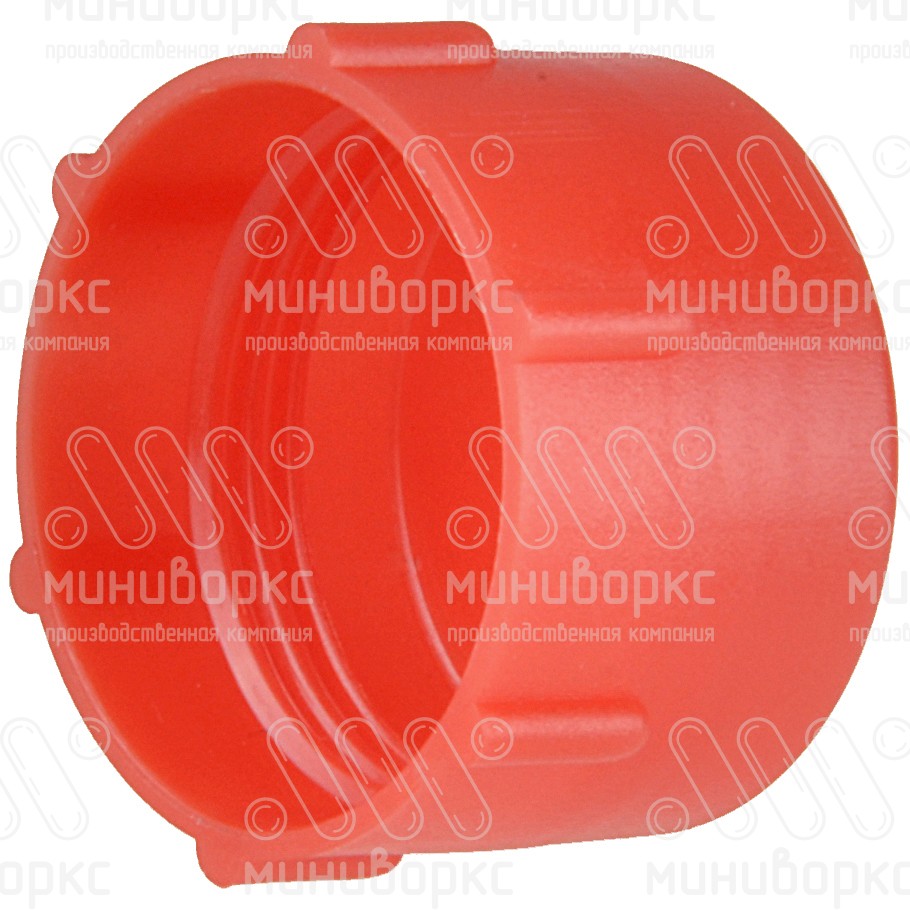 Наружные колпачки для резьбы m20×1.5 – CF20x1,5 | картинка 2