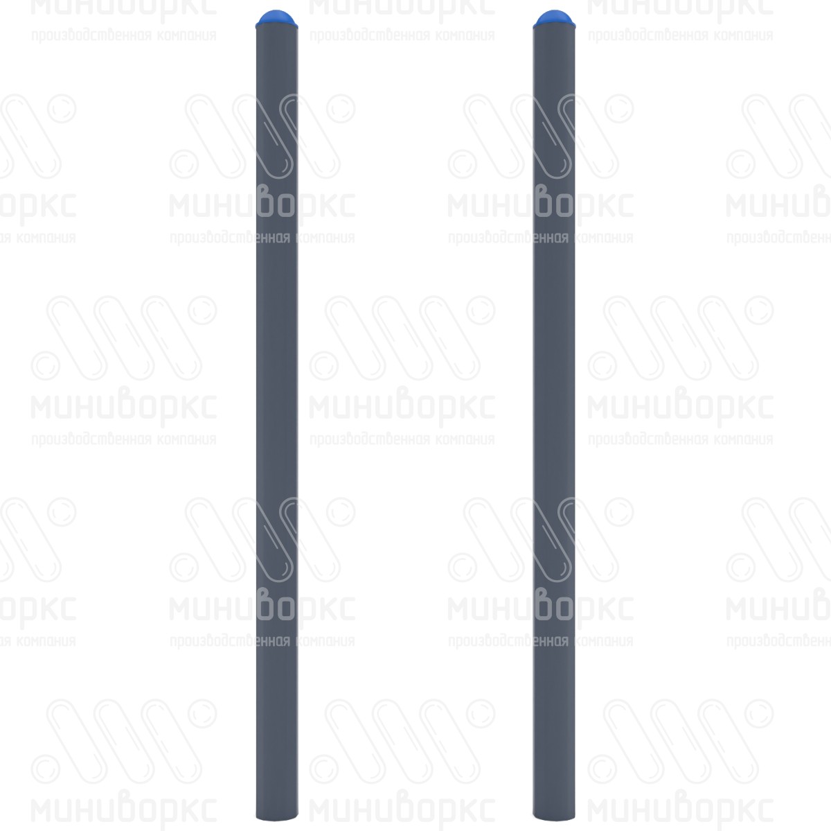 Площадки воркаут – WO-0032.00 | картинка 1