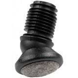 Заглушки для круглой трубы 28 – PINF28x1,5-2