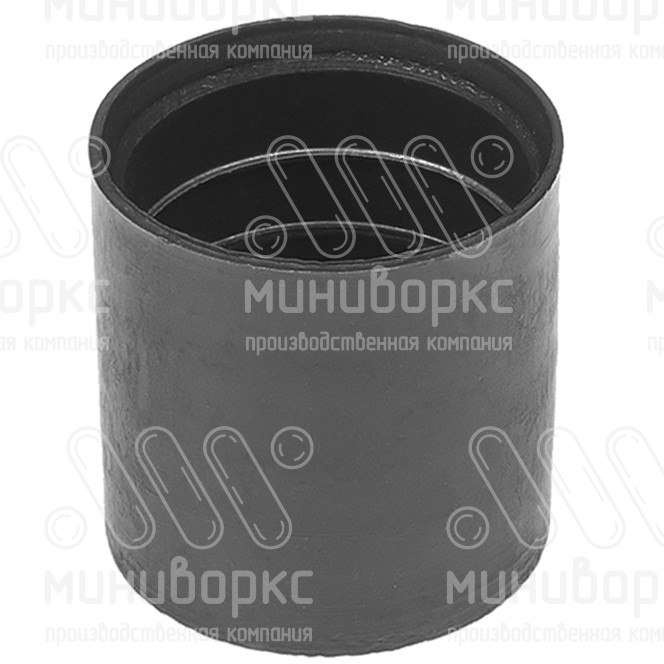 Заглушки для круглой трубы 18 – 18НЧП | картинка 1