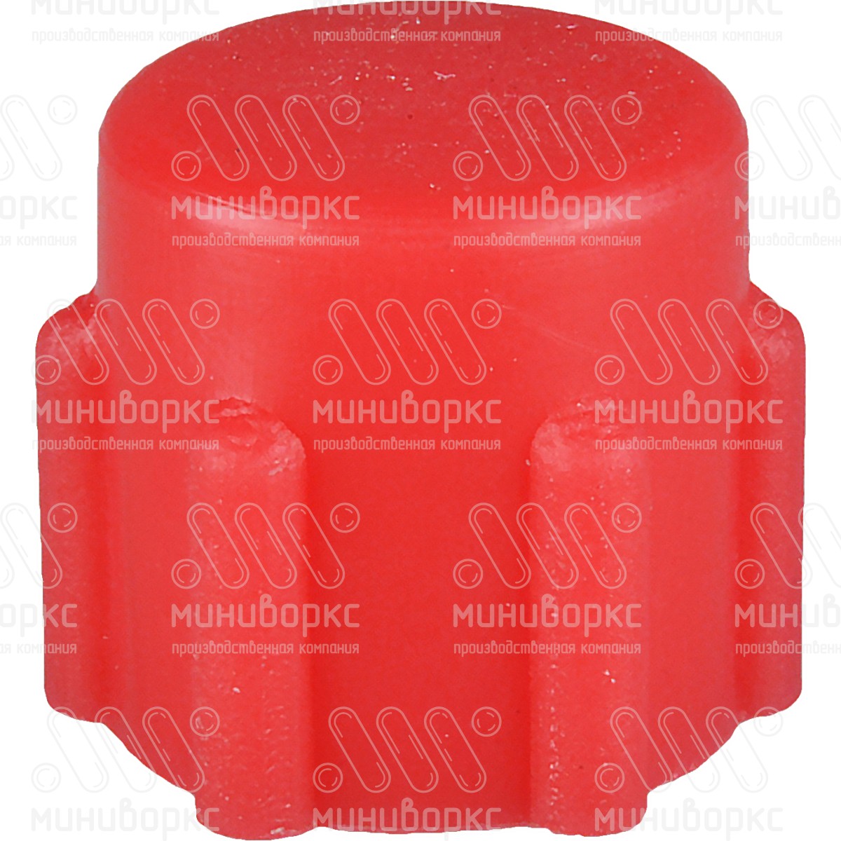 Наружные колпачки для резьбы m8×1 – CFV8x1 | картинка 3