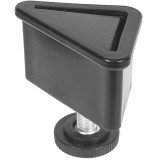 Комплекты опор для уголков и резьбовых опор m8x25 32 – U40-40M8.D32x25B
