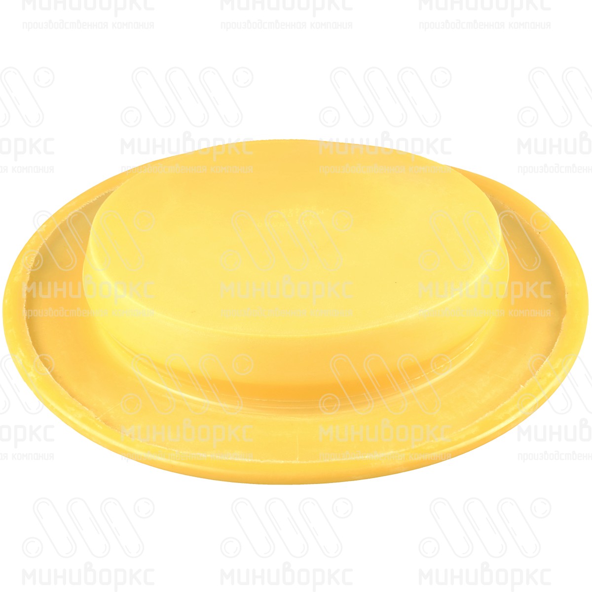 Заглушки фланцевых соединений ду 350 (14) – CXFR350 | картинка 3