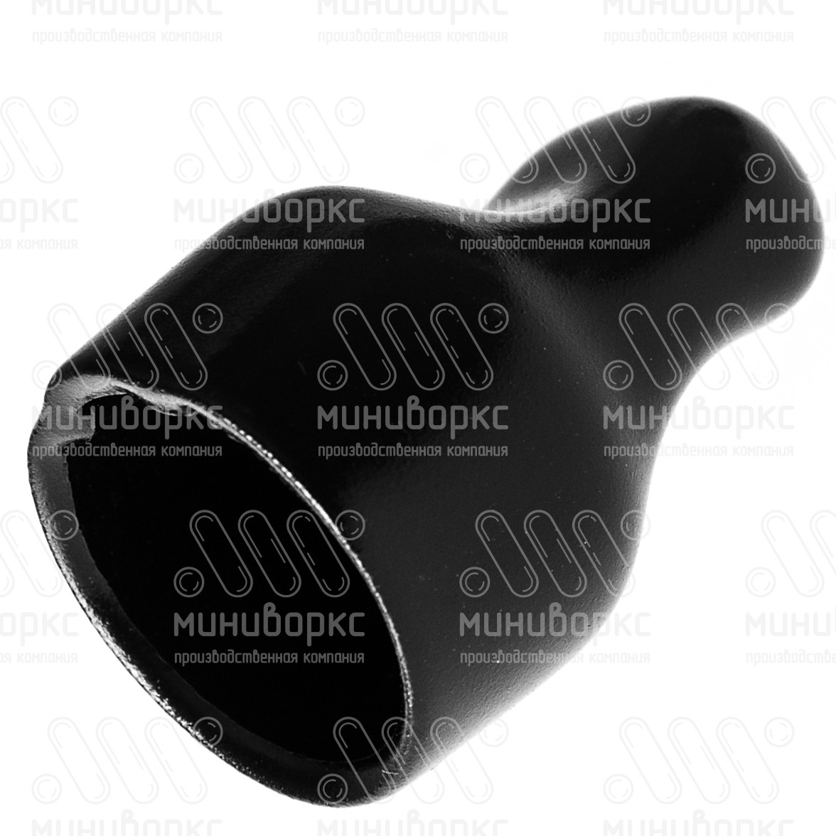 Наружные колпачки для резьбы m18 unf/jic 11/16 – CAPM16,3 | картинка 1