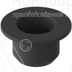 Термостойкие изделия для защиты внутренней резьбы 18 – STHT18 | картинка 1