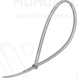 Стяжки для строительной фурнитуры – FAC295X4.8R | картинка 5