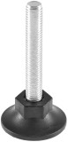 Опора резьбовая  m12x75 48 – 48М12-75БС