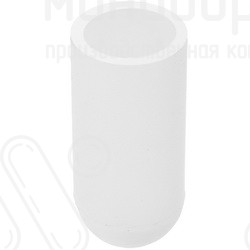 Термостойкие изделия для защиты наружной резьбы m17 gas/bsp 3/8 unf/jic 5/8 – CS15.9x31.8 | картинка 3