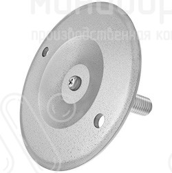 Опора резьбовая  m8x15 40 – JTMB40816-V10 | картинка 3