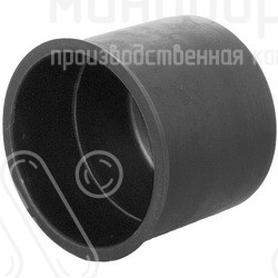 Заглушки для круглой трубы m10 – CAP10 | картинка 2