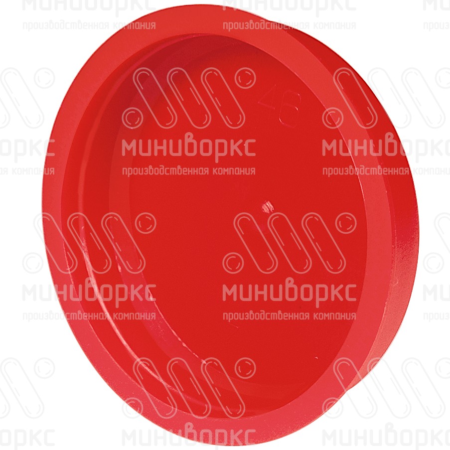 Заглушки для резьбовых отверстий 46 – STG1,1/2 | картинка 2