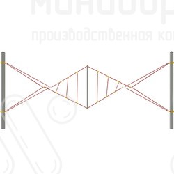 Конструкции МОДУЛЬ – M-0699.20-4w | картинка 2