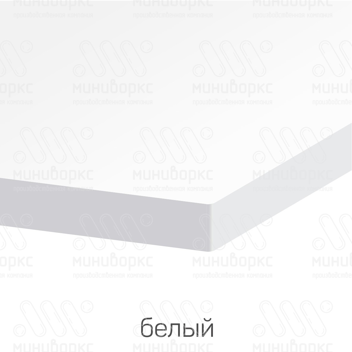 HDPE-пластик листовой – HDPE155002 | картинка 13