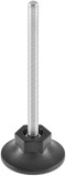 Опора резьбовая  m8x110 48 – 48М8-110БС