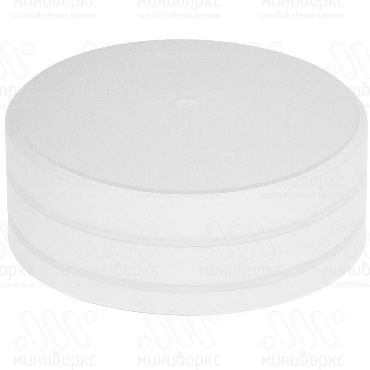 Заглушки для круглой трубы 82 – TXT82 | картинка 3