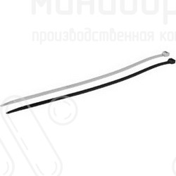 Стяжки для строительной фурнитуры – FA96X2.5 | картинка 3