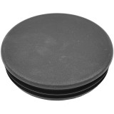 Заглушки для круглой трубы 102 – ILT102-BIANCO