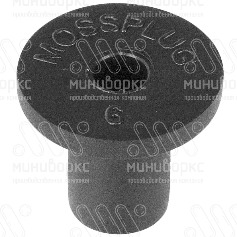 Универсальные пробки 8 – STPVC2-8 | картинка 1