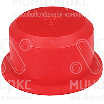 Заглушки для резьбовых отверстий 15.5 – STG3/8 | картинка 3